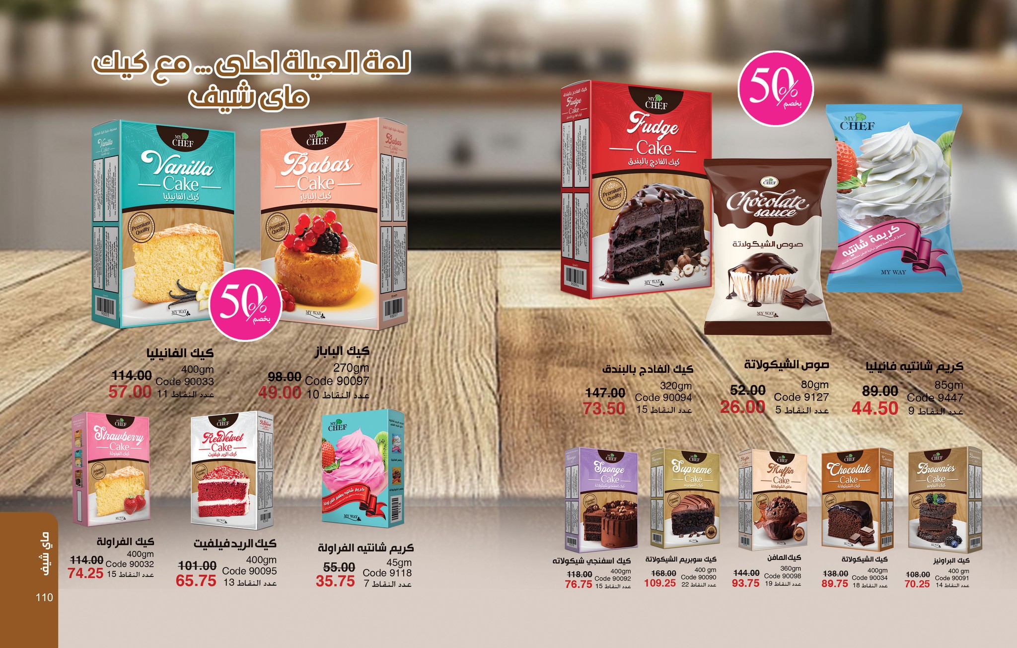 myway offers from 26jul to 1jun 2025 عروض ماى واى من 26 يوليو حتى 1 يونيو 2025 صفحة رقم 55